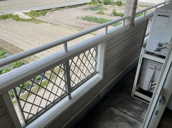 コーポ高田の物件内観写真